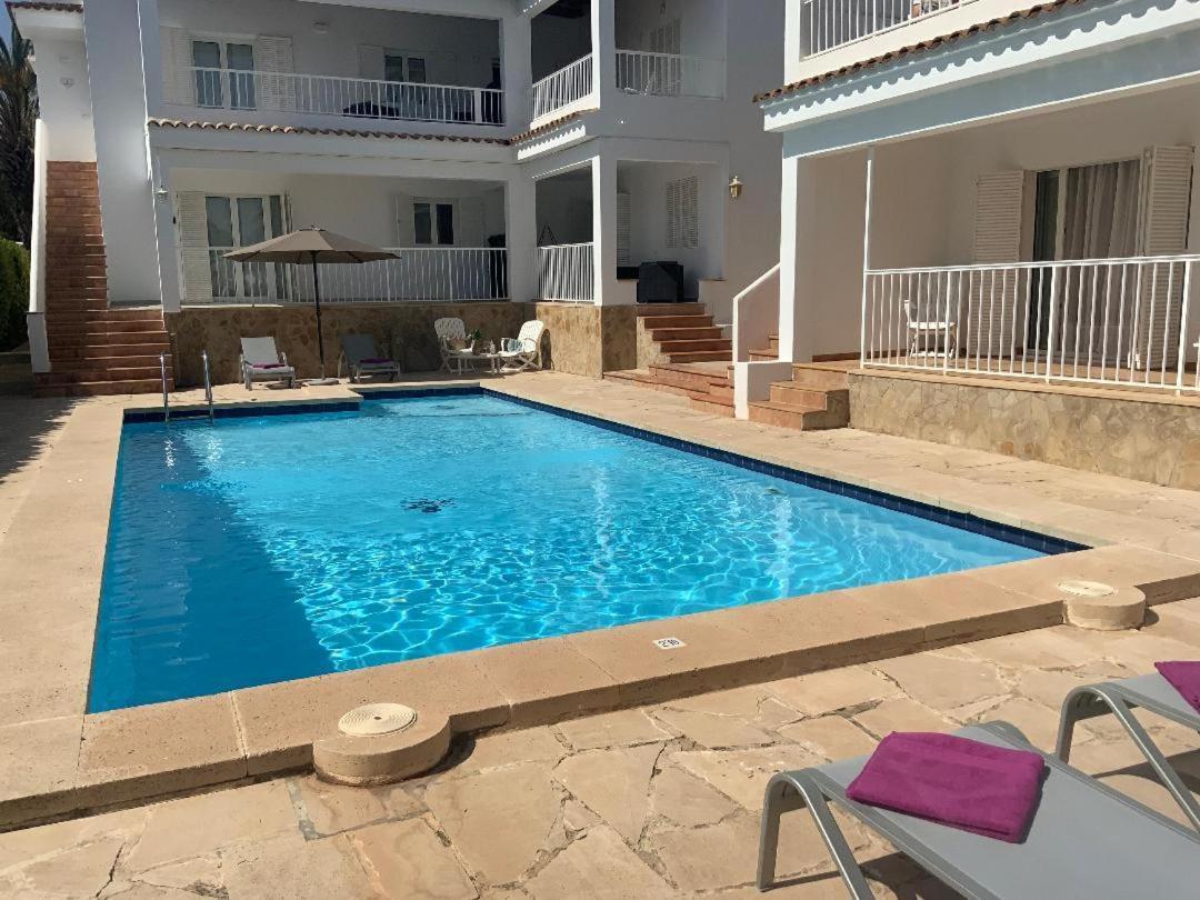 Aptos Dor Cala D´Or Εξωτερικό φωτογραφία