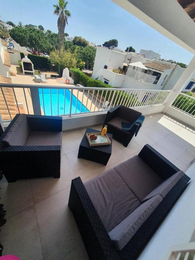 Aptos Dor Cala D´Or Εξωτερικό φωτογραφία